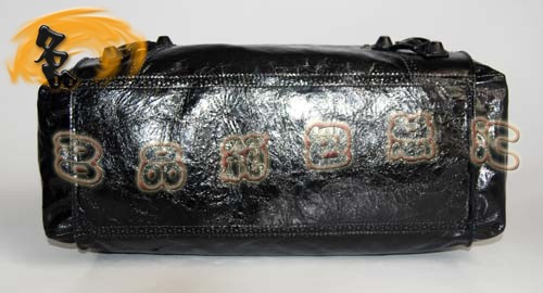 218383 超A品質(zhì) 巴黎世家最新款 BALENCIAGA手提包 巴黎世家經(jīng)典款休閑女包