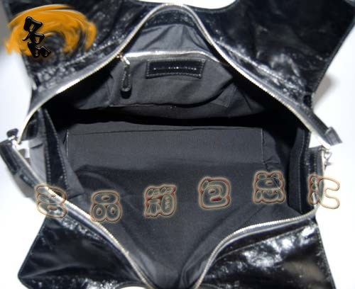 218383 超A品質(zhì) 巴黎世家最新款 BALENCIAGA手提包 巴黎世家經(jīng)典款休閑女包