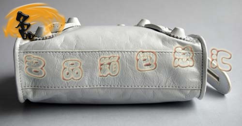 084675 AƷ| BALENCIAGA¿Ůʿְ ҽţƤð