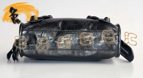 084675 巴黎世家時尚女士手包 Balenciaga經(jīng)典款 Balenciaga手拿包