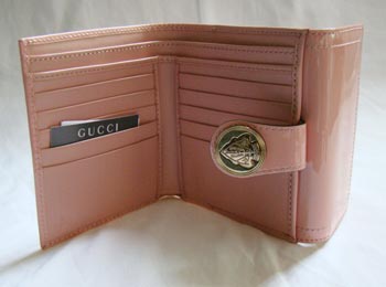 190349 GUCCI¿ۼtɫƤŮʿX GUCCI(jng) GUCCIreŮ