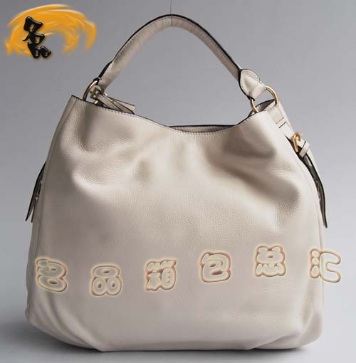 5640 休閑女包 Prada手提包 Prada經典款 Prada時尚新款 米白色