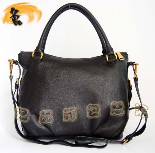 9032 Prada最新款 Prada兩用女包 Prada單肩包 Prada斜挎包 黑色