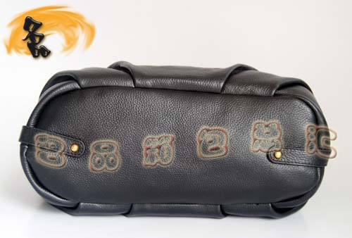 9032 Prada最新款 Prada兩用女包 Prada單肩包 Prada斜挎包 黑色