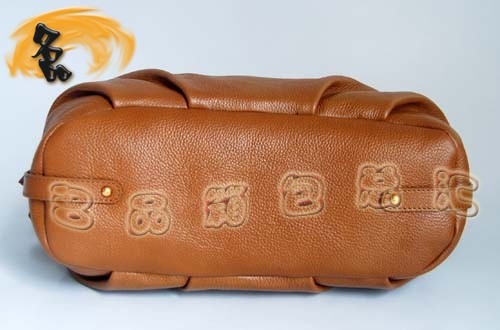 9032 Prada最新款 Prada兩用女包 Prada單肩包 Prada斜挎包 土黃色