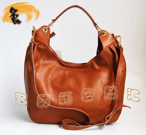 29103 Prada最新款全皮兩用女包 Prada手提包 Prada斜挎包 流蘇 土黃色