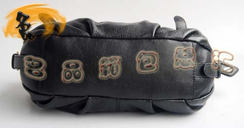 75821 Prada最新款 真皮時(shí)尚休閑女士斜挎包 Prada單肩包 一比一