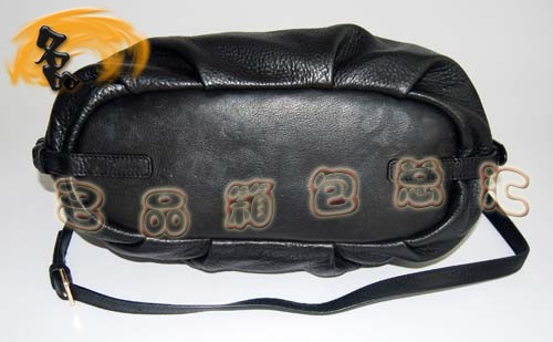 80056 專柜品質 Prada女士兩用包 普拉達手提包 Prada斜挎包 黑色