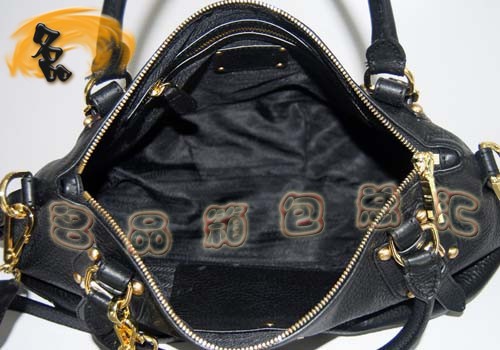 80056 專柜品質 Prada女士兩用包 普拉達手提包 Prada斜挎包 黑色