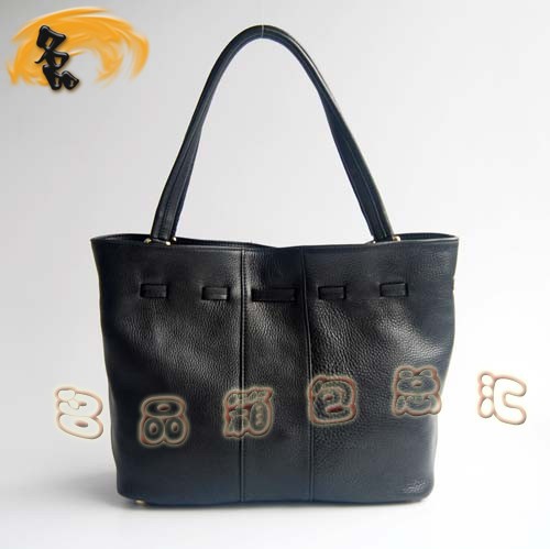 80063 Prada最新款 Prada單肩包 普拉達女包 Prada經(jīng)典款 黑色