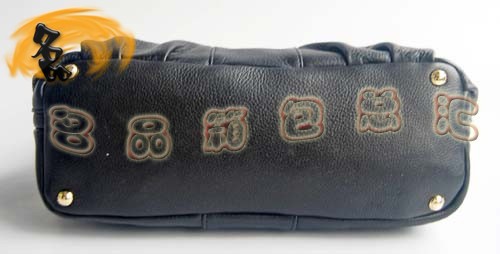 80063 Prada最新款 Prada單肩包 普拉達女包 Prada經(jīng)典款 黑色