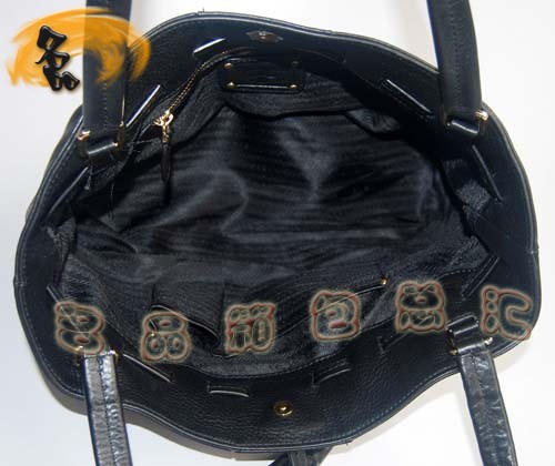 80063 Prada最新款 Prada單肩包 普拉達女包 Prada經(jīng)典款 黑色