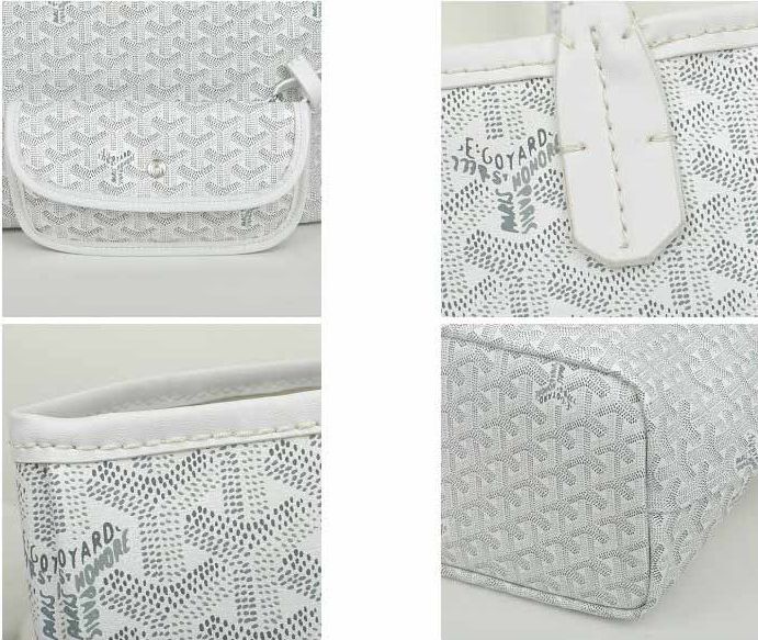 2376 ̖ Goyard μ  Goyard (jng) reŮ