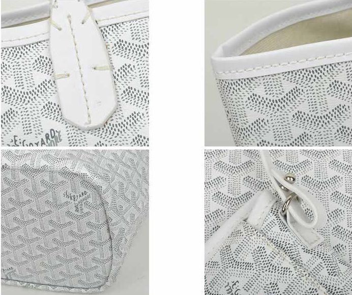 2376 ̖ Goyard  μ  Goyard reŮ