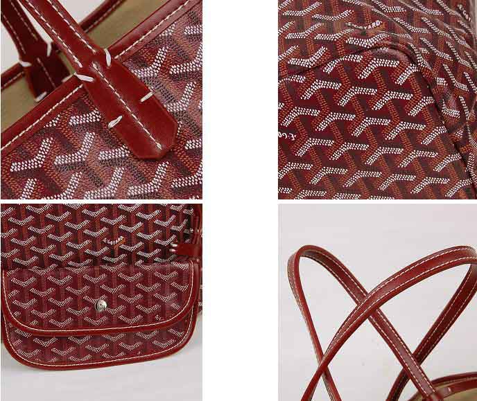 2376 ̖ Goyard ¿ rŮʿ Goyard  μ һһƷ|(zh)