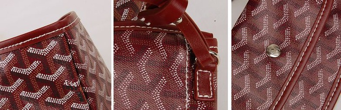 2376 ̖ Goyard ¿ rŮʿ Goyard  μ һһƷ|(zh)
