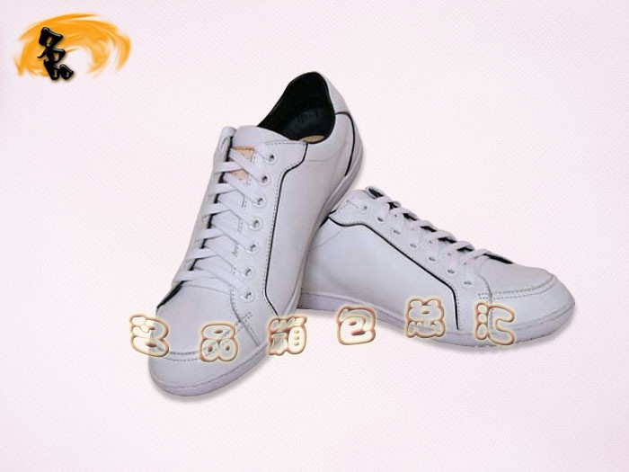 1PC LV 最新款男款時(shí)尚休閑鞋 LV 板鞋 LV 真皮男鞋 一比一品質(zhì) 白色