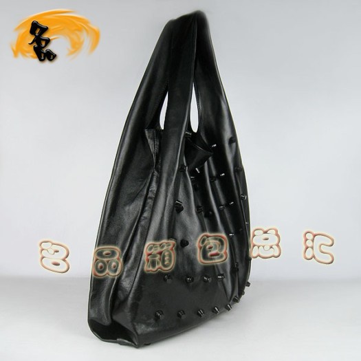 63468 Alexander Wang/亞利山大王 最新款 時尚休閑女士單肩女包 柳釘包