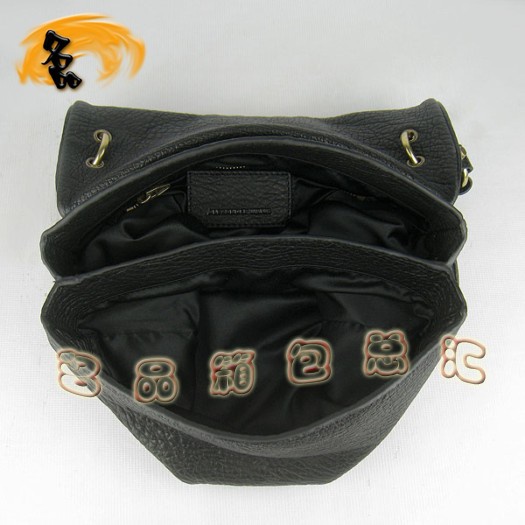 63469 經(jīng)典款 女士柳釘包 Alexander Wang/亞利山大王 休閑女包 單肩包