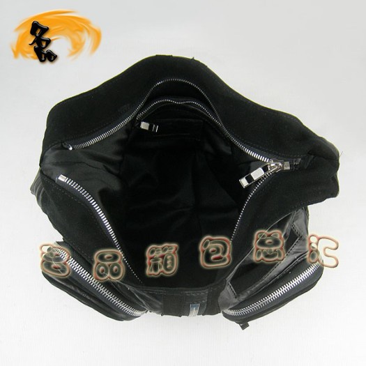 63470 Alexander Wang/亞利山大王 最新款 休閑女包 時尚女士單肩包