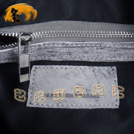 63470 Alexander Wang/亞利山大王 最新款 休閑女包 時尚女士單肩包 灰色