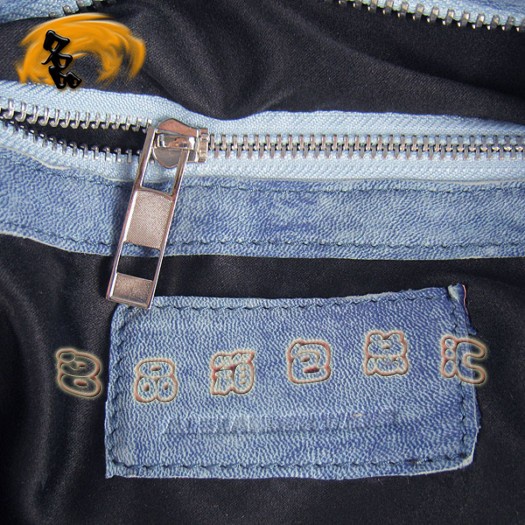 63470 Alexander Wang/亞利山大王 最新款 休閑女包 時尚女士單肩包 藍色