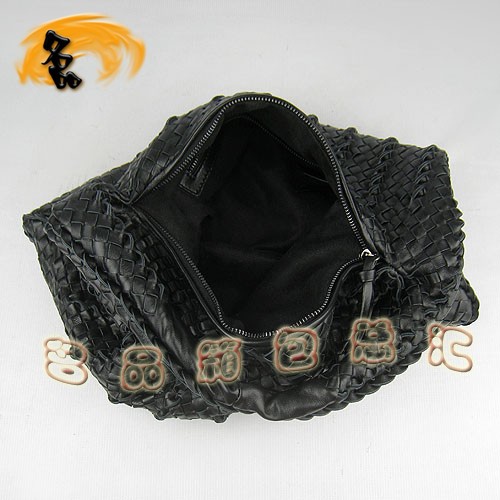 78920 寶緹嘉時尚女士單肩包 BOTTEGA VENETA羊皮編織女包 手提包