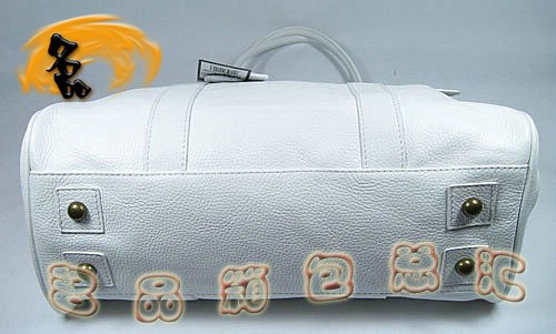 7803 瑪百莉最新廣告款 時(shí)尚女士手提包 Mulberry單肩包 Mulberry女包 白色