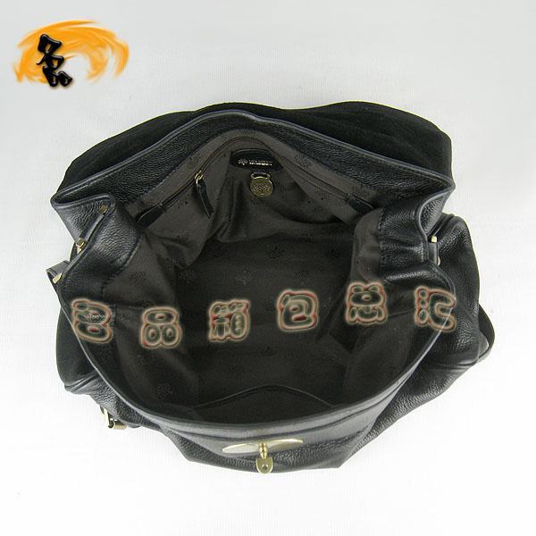 50801 瑪百莉 手提包 Mulberry斜挎包 Mulberry新款時(shí)尚女包 黑色