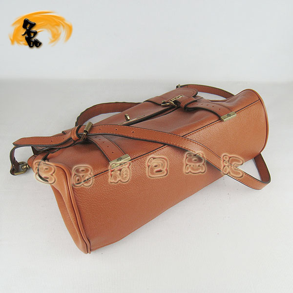 50801 瑪百莉 手提包 Mulberry斜挎包 Mulberry新款時尚女包 駝色