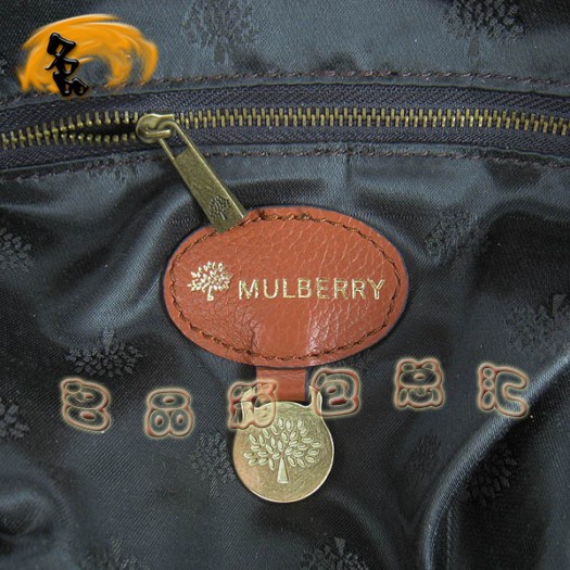 50801 瑪百莉 手提包 Mulberry斜挎包 Mulberry新款時尚女包 駝色