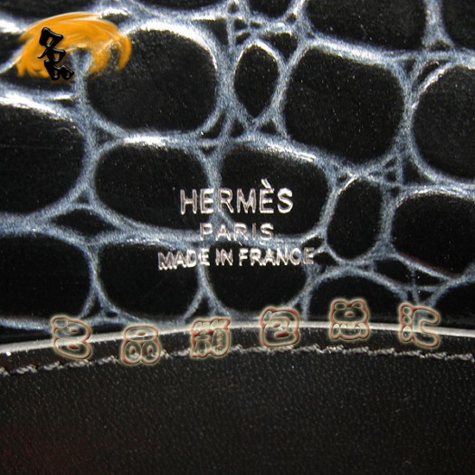 H008 愛(ài)馬仕最新款 石頭紋 Kelly系列 Hermes手提包 Hermes女包 黑色