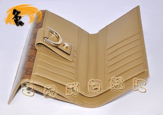 141410 GUCCI最新款 GUCCI錢(qián)包 G花PVC料 GUCCI女包 GUCCI長(zhǎng)款錢(qián)包