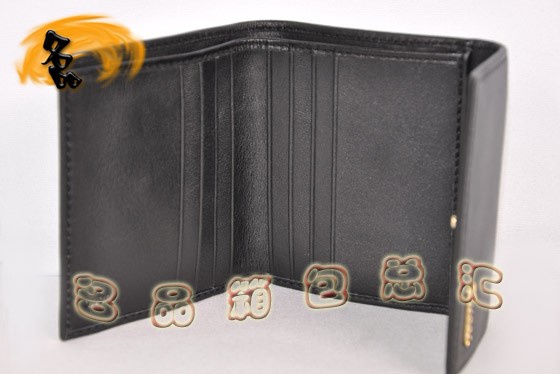 190372 古奇一比一品質(zhì)錢(qián)包 GUCCI錢(qián)包 GUCCI短款錢(qián)包 GUCCI女包 黑色