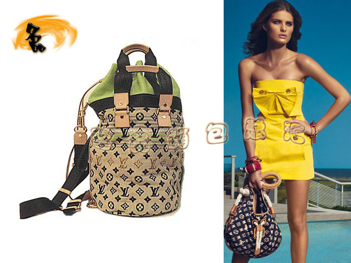 M40361 LV最新款 LV斜挎包 LV走秀款 LV手提包 LV時尚休閑女包