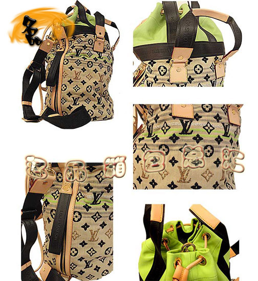 M40361 LV最新款 LV斜挎包 LV走秀款 LV手提包 LV時尚休閑女包