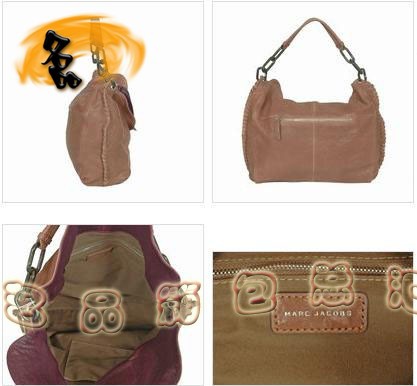 8386 明星最愛熱銷女包 Marc Jacobs經典單肩包 Marc Jacobs新款包包 1:1品質