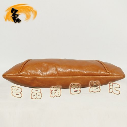 8531 時尚女士首選女包 Marc Jacobs時尚手提單肩包 Marc Jacobs經典款 土黃色