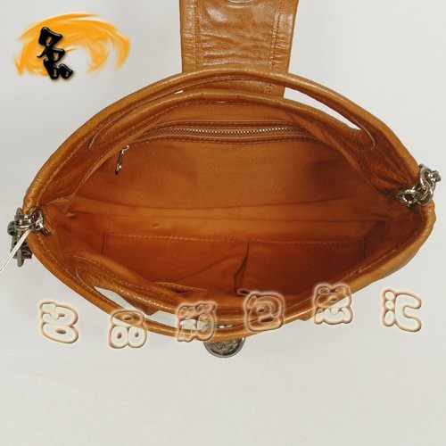 8531 時尚女士首選女包 Marc Jacobs時尚手提單肩包 Marc Jacobs經典款 土黃色