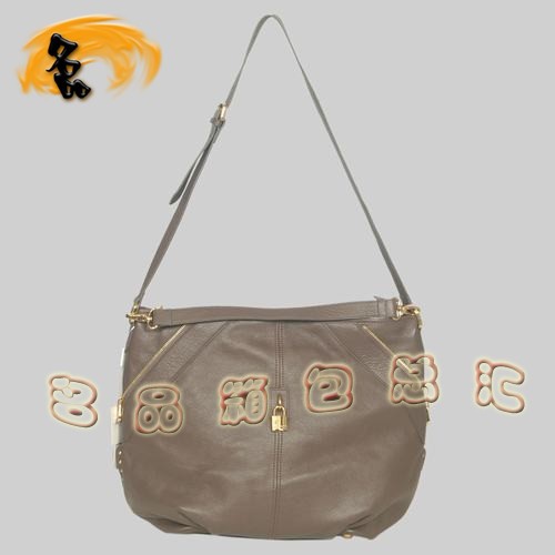 8619 Marc Jacobs暢銷女包 Marc Jacobs單肩斜挎女包 專柜品質