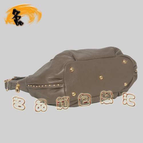 8619 Marc Jacobs暢銷女包 Marc Jacobs單肩斜挎女包 專柜品質