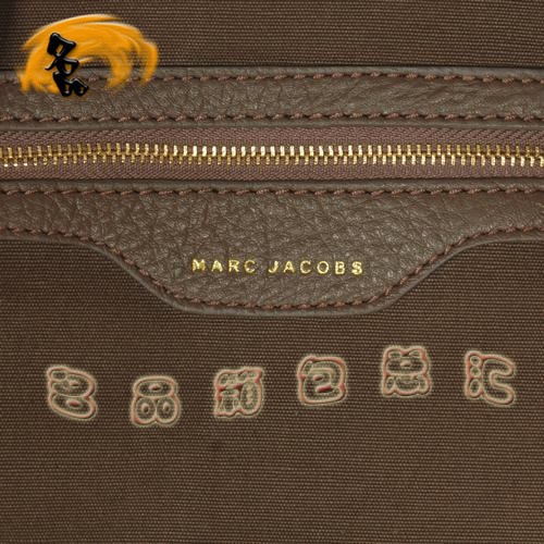 8619 Marc Jacobs暢銷女包 Marc Jacobs單肩斜挎女包 專柜品質