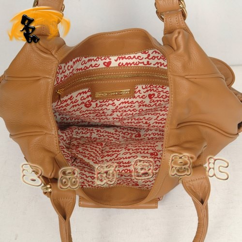 9069 熱賣暢銷女包 Marc Jacobs馬克·雅可布經典女包 Marc Jacobs時尚單肩包