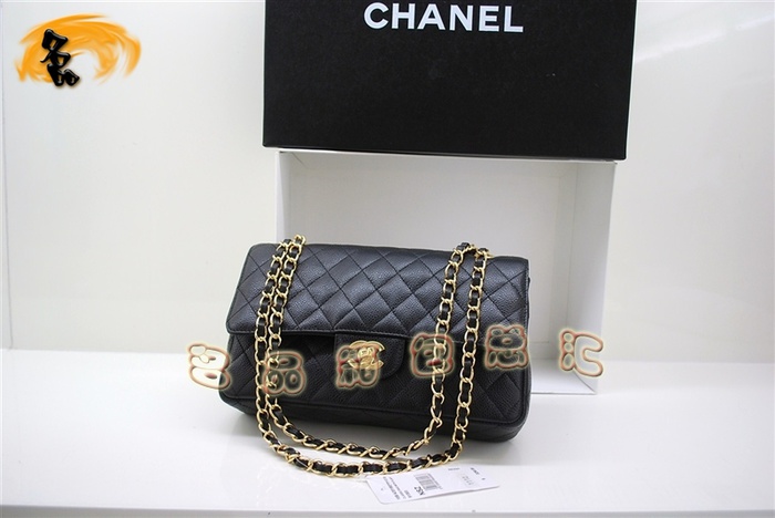 A1112 Chanel¿ ԭƤμ 2.55ϵ ΃yƤŮ б ɫ