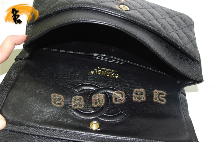 A1112 Chanel¿ ԭƤμ 2.55ϵ ΃yƤŮ б ɫ