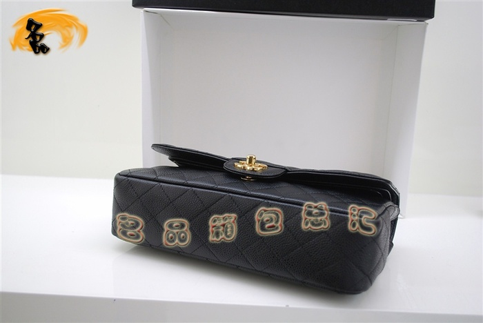 A1112 Chanel¿ ԭƤμ 2.55ϵ ΃yƤŮ б ɫ