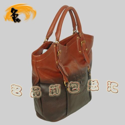 8612  PradaN1:1Ʒ|Ů _ţƤ Prada ɫ