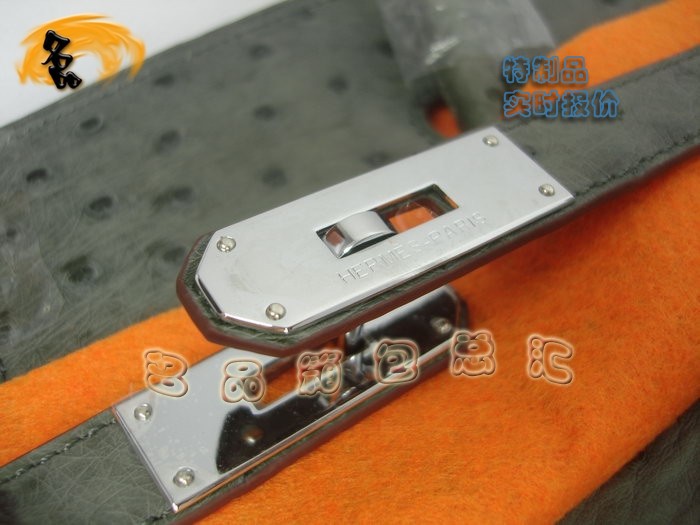 00378 進(jìn)口高檔鴕鳥皮手提包 Hermes Birkin 鉑金包 Hermes 女包 專業(yè)訂制品 實(shí)時(shí)報(bào)價(jià)