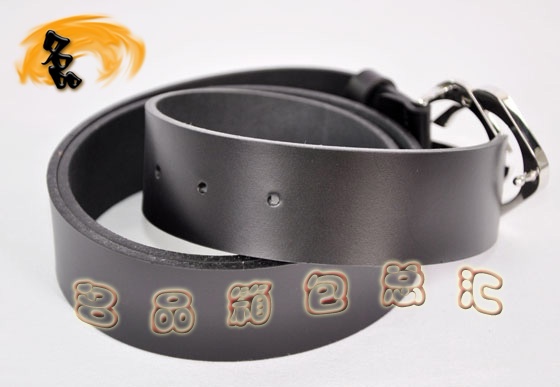 182320 古奇最新款 Gucci皮帶 Gucci進(jìn)口高檔牛皮男士皮帶 Gucci腰帶 專柜品質(zhì)