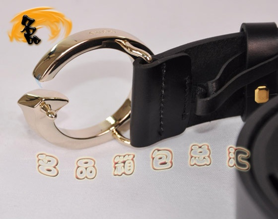 189789 古奇皮帶 Gucci最新款進口牛皮時尚男士皮帶 Gucci腰帶 原單一比一品質